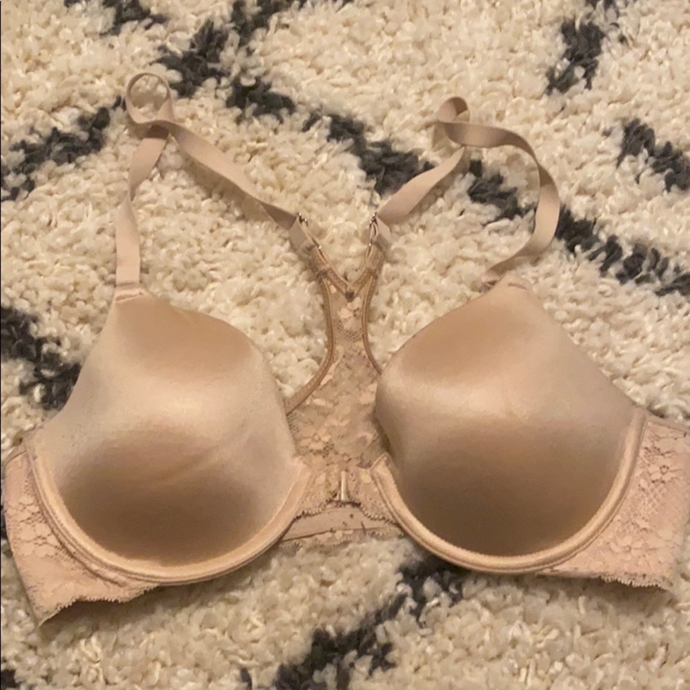 Nude Bra - Picture 2 of 3